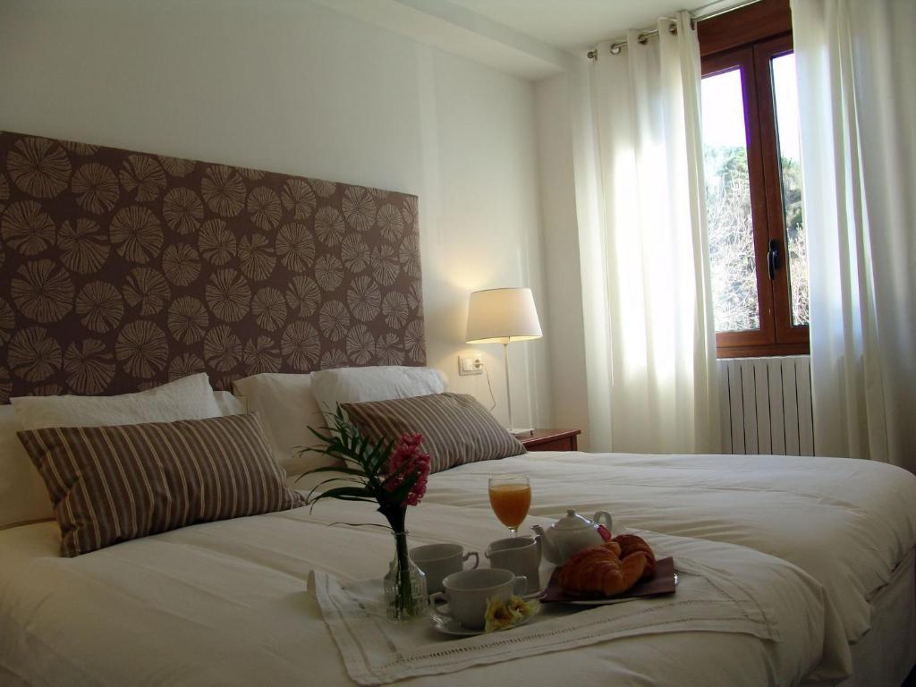 Hotel Badain Лафортунада- Номер фото