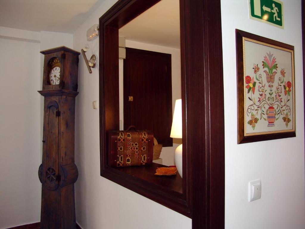 Hotel Badain Лафортунада- Экстерьер фото