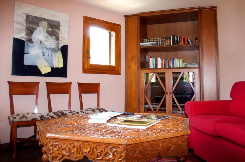 Hotel Badain Лафортунада- Экстерьер фото