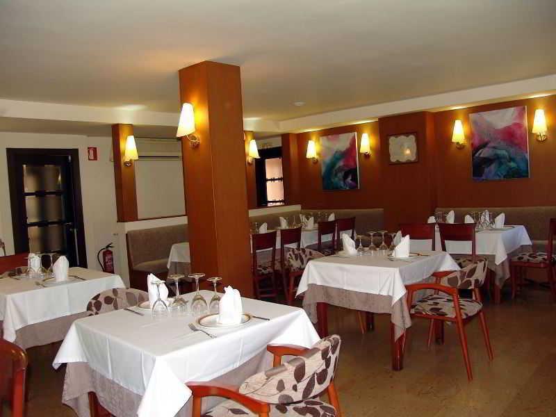 Hotel Badain Лафортунада- Экстерьер фото